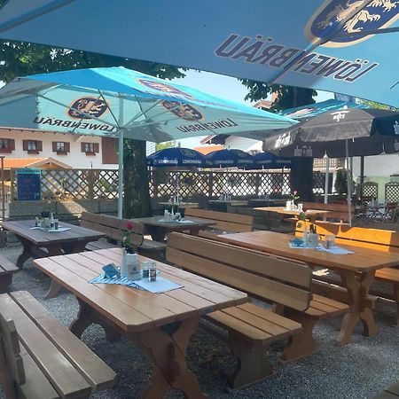 Gasthof Herzogstand بيدكتبيورن المظهر الخارجي الصورة