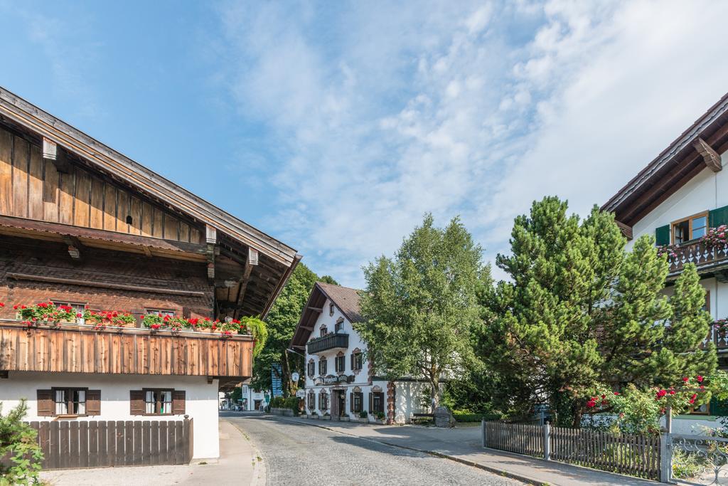 Gasthof Herzogstand بيدكتبيورن المظهر الخارجي الصورة